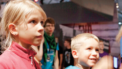 Bilgisayar oyunları zararlı mı?