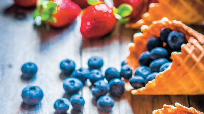 Isabel Allende'den afrodizyak tarifler