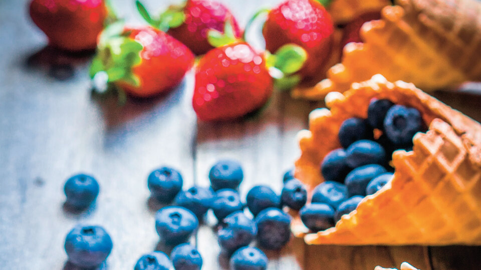 Isabel Allende'den afrodizyak tarifler