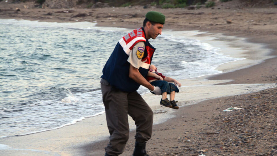 O asker ilk kez konuştu! "Herkes bana aynı şeyi sordu"