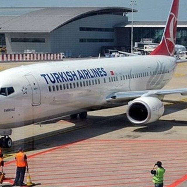 "Uçakta canlı bomba" başlığıyla yayın yapınca...
