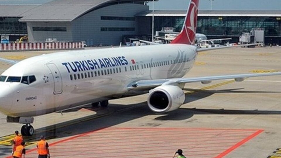 "Uçakta canlı bomba" başlığıyla yayın yapınca...