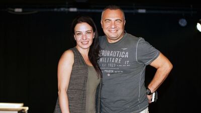 'Kendi cebimden yiyiyorum'