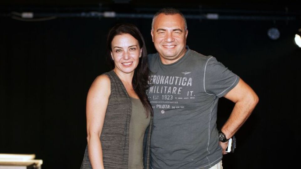 'Kendi cebimden yiyiyorum'