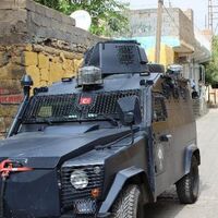 2 polis şehit olmuştu! Diyarbakır'da bir saldırı daha!