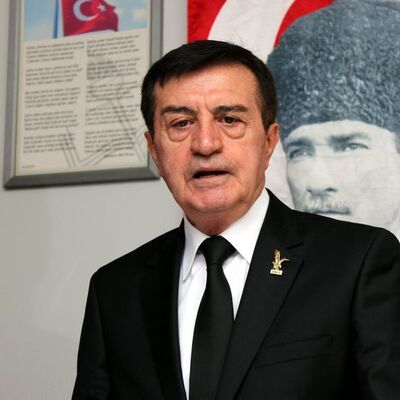Osman Pamukoğlu CHP'den aday olacak iddiası