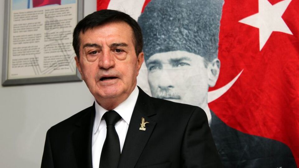 Osman Pamukoğlu CHP'den aday olacak iddiası