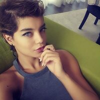 Aynı kanepeden fotoğraf paylaşınca!