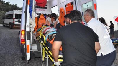 Can pazarı yaşandı!