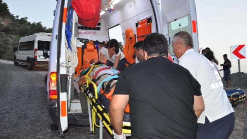 Can pazarı yaşandı!