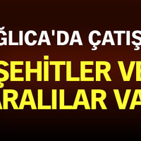 Dağlıca'dan acı haber! Türkiye yasta...