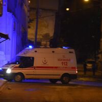 Dağlıca'da yaralanan 6 asker tedavi altında