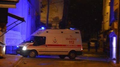 Dağlıca'da yaralanan 6 asker tedavi altında