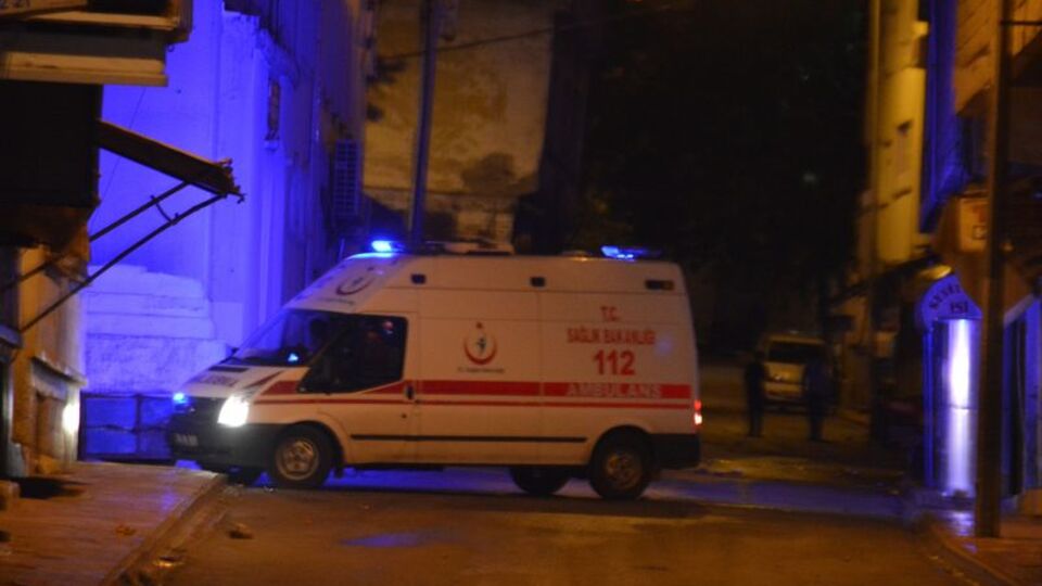 Dağlıca'da yaralanan 6 asker tedavi altında