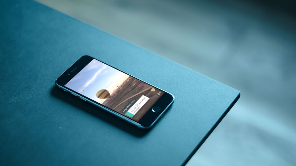 Periscope'ta tecavüzün görüntüsü ortaya çıktı