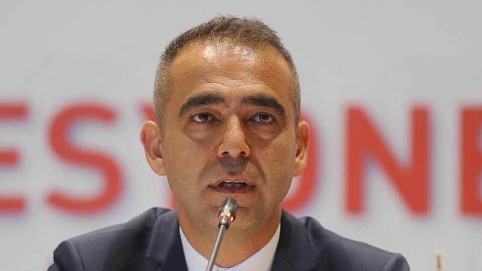 Müftüoğlu'na görev!