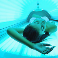 Solaryuma rağbet azaldı!