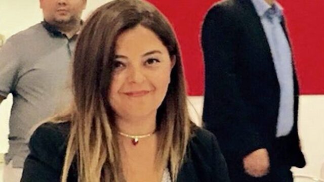 Çatlı'nın kızı MHP'den aday adayı