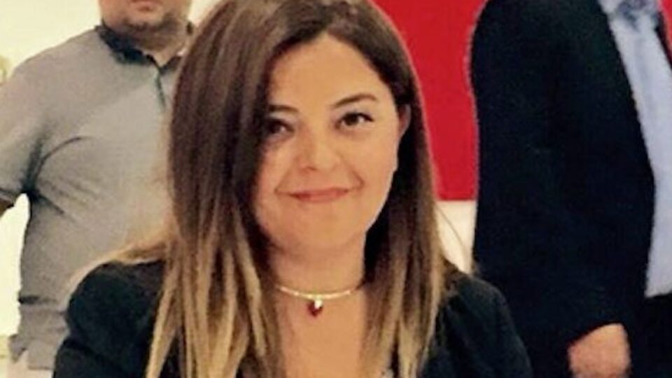 Çatlı'nın kızı MHP'den aday adayı