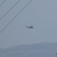 İşte saldırının yapıldığı bölgeden son görüntüler!