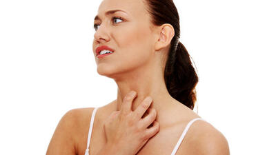 Bakın şiddetli kaşıntı nelere yol açıyor?