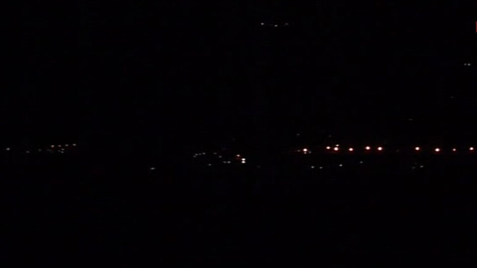 Hain saldırı sonrası hava operasyonları sürüyor!