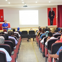 İlkokul öğrencilerine Değer Eğitimi verilecek