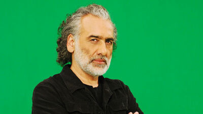 Sinan Çetin'e kötü haber