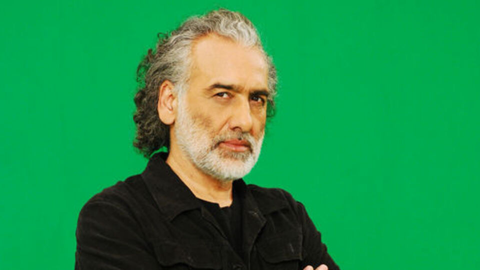 Sinan Çetin'e kötü haber