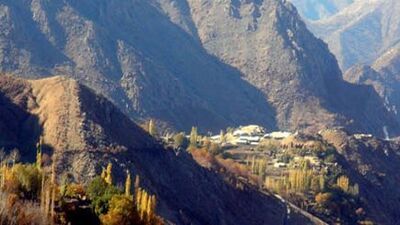 Dağlıca'da yüreğimiz altıncı kez dağlandı!