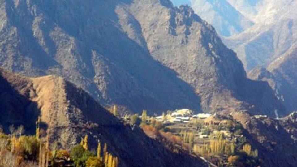 Dağlıca'da yüreğimiz altıncı kez dağlandı!