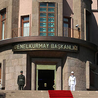 Genelkurmay'dan Dağlıca açıklaması!