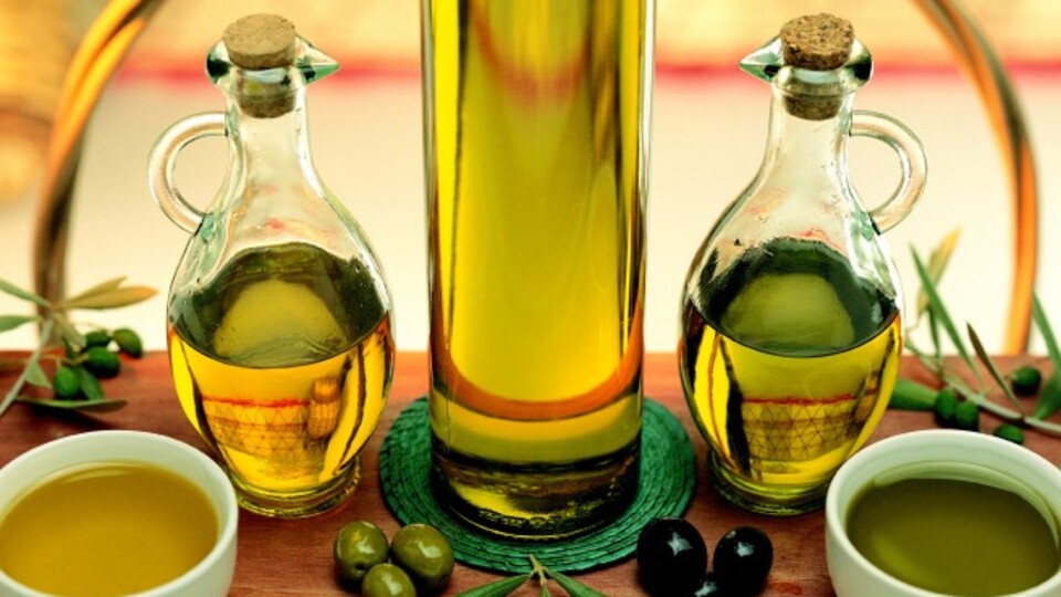 Zeytinyağı sektörü tağşiş nöbeti başlattı