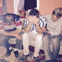 Konya'da 3 ev, 3 yangın yeri!