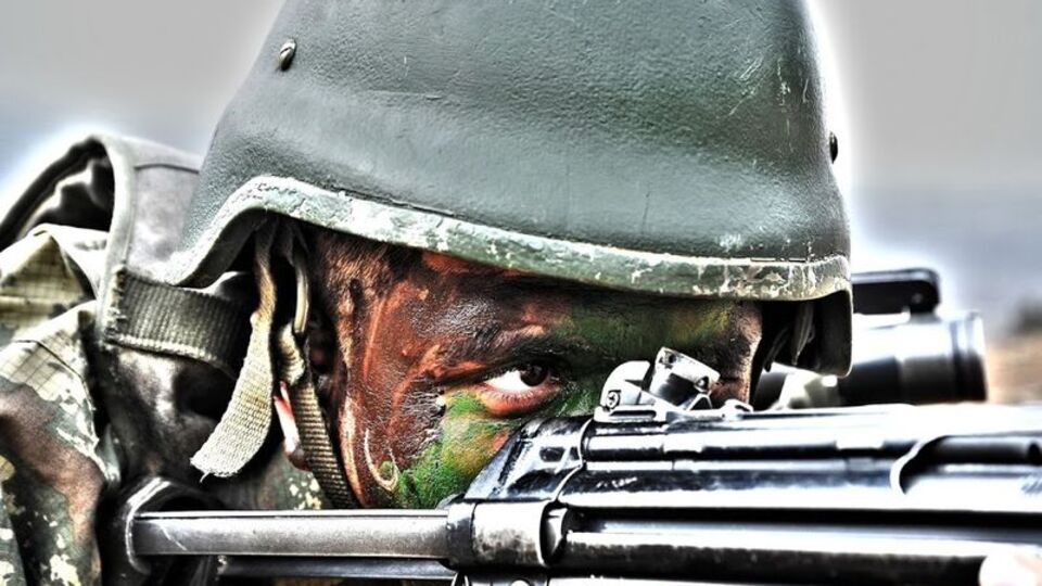 TSK bu kareyi paylaştı!