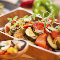 Akdeniz tipi beslenirseniz...