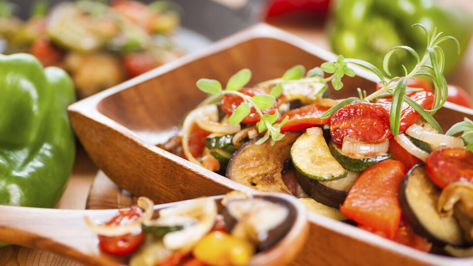 Akdeniz tipi beslenirseniz...