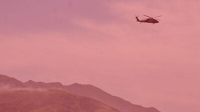 16 kahraman şehit...