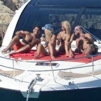 "Cicişler bana tuzak kurdu"