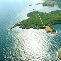 Sinop'ta bir cennet: Hamsilos koyu