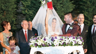 Aziz Yıldırım şahitlik yaptı!