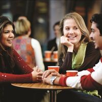 Stajınızı yurtdışında hibe alarak yapın!