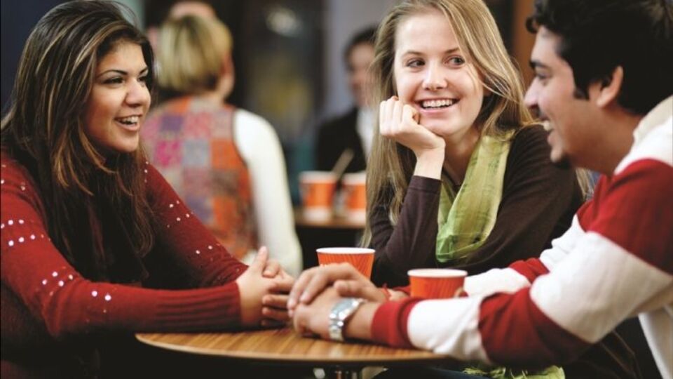 Stajınızı yurtdışında hibe alarak yapın!