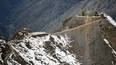 PKK neden Dağlıca'ya saldırıyor?