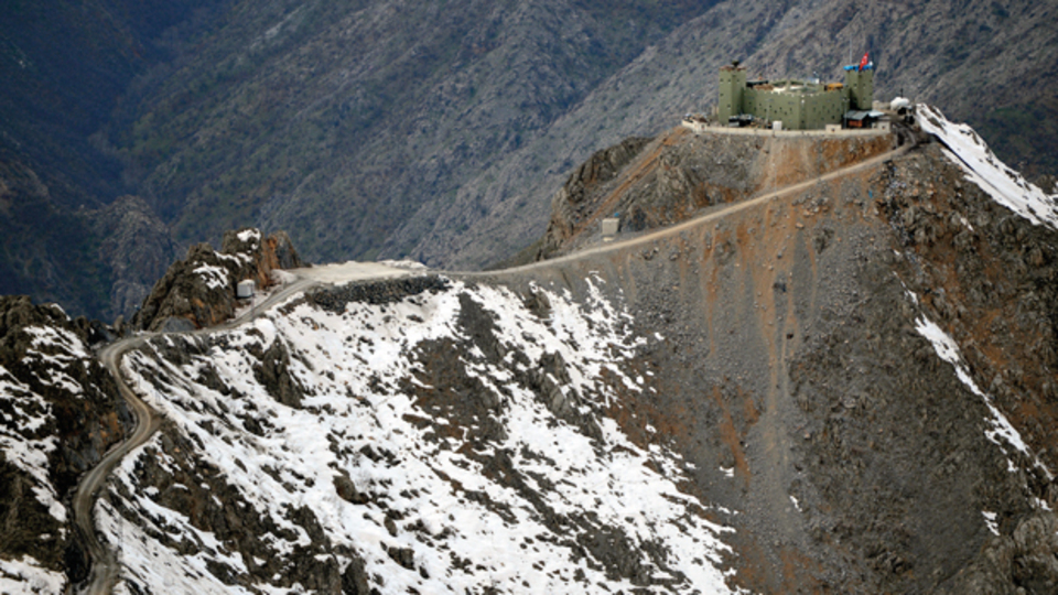 PKK neden Dağlıca'ya saldırıyor?
