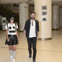 Asena'nın 'Filinta' heyecanı