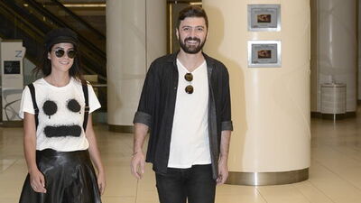 Asena'nın 'Filinta' heyecanı