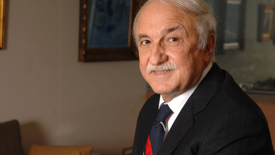 Ünlü işadamından kritik açıklamalar