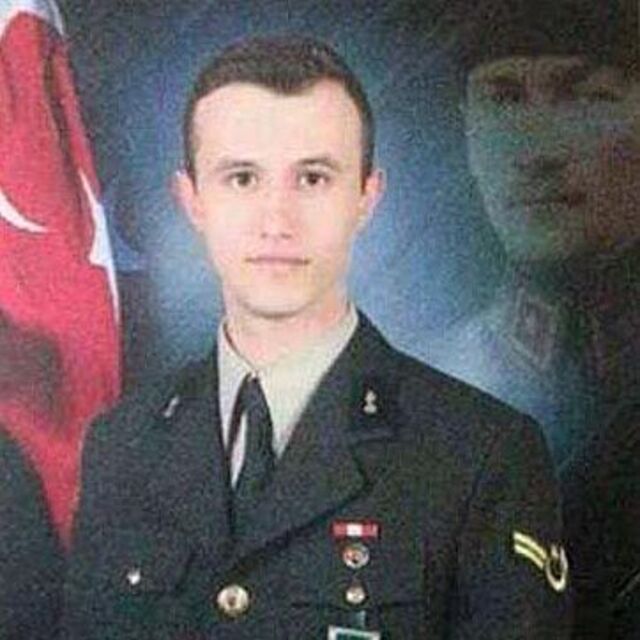 Bazı şehitlerin cenaze töreni bugün yapılamayacak