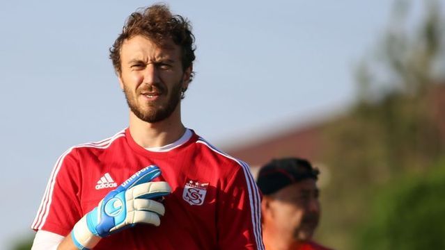 "Rize maçını kazanmak istiyoruz"
